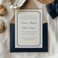 Emma Wedding Invitation Suite